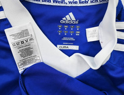 2012-14 FC SCHALKE 04 *DRAXLER* KOSZULKA M