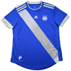 2020-21 EMELEC KOSZULKA WOMENS M