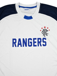 GLASGOW RANGERS SHIRT 3XL