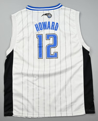 ORLANDO MAGIC *HOWARD* NBA SHIRT XL.BOYS