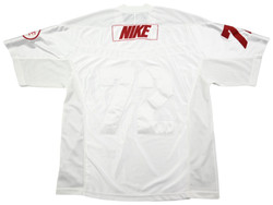 NIKE VINTAGE KOSZULKA L