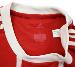 2017-18 BAYERN MUNCHEN LONGSLEEVE KOSZULKA L