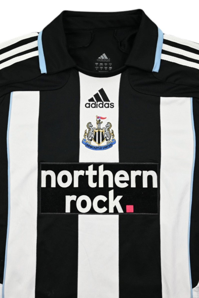 2007-09 NEWCASTLE UNITED SHIRT S