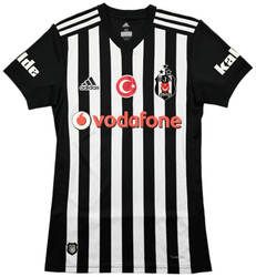 2017-18 BESIKTAS KOSZULKA XS