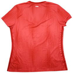 2018-19 REAL MADRID KOSZULKA WOMENS XXL