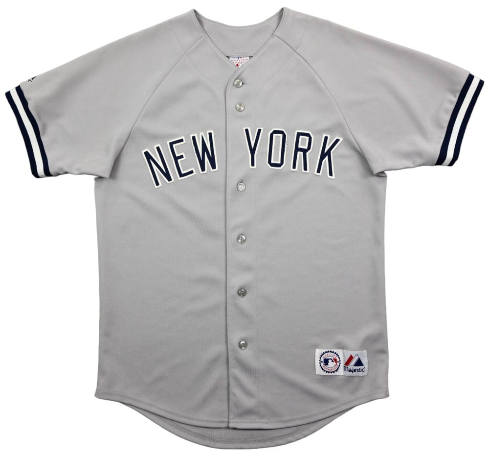 NEW YORK YANKEES MLB *JETER* SHIRT M