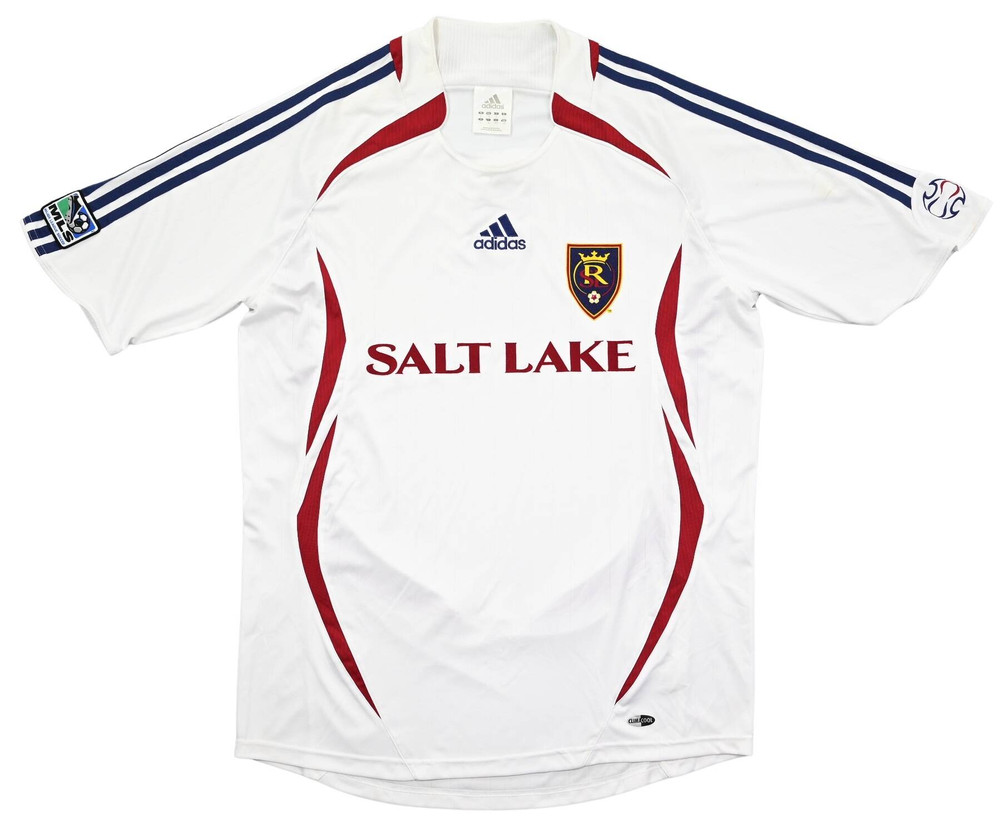 2006-07 REAL SALT LAKE KOSZULKA L