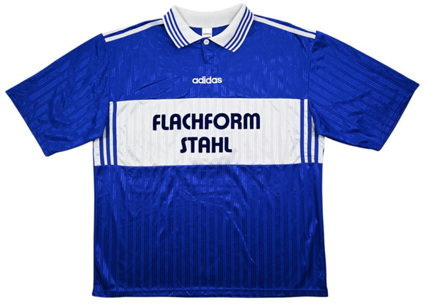 ADIDAS VINTAGE SHIRT XXL