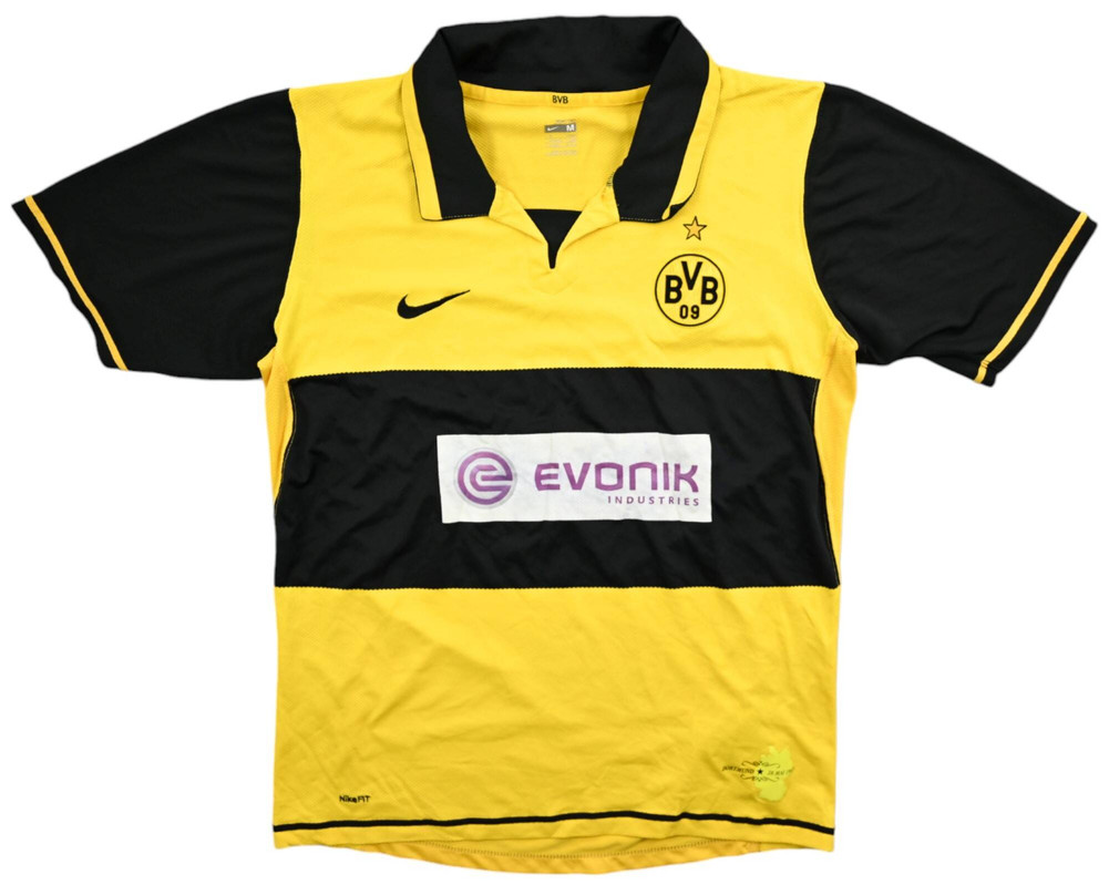 2007-08 BORUSSIA DORTMUND KOSZULKA M