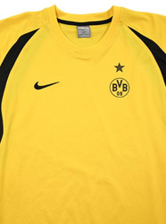 2006-07 BORUSSIA DORTMUND LONGSLEEVE KOSZULKA XL