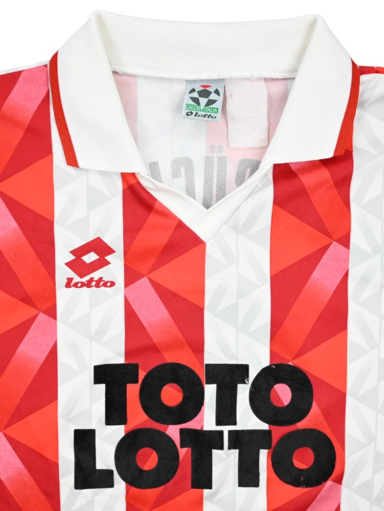 OSNABRUCKER SC SHIRT L