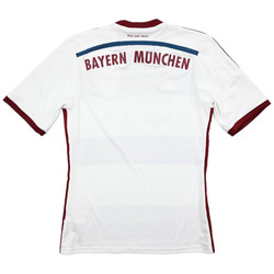 2014-15 BAYERN MUNCHEN KOSZULKA S