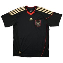 2010-11 GERMANY SHIRT XL. BOYS