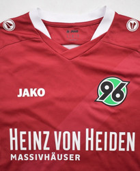 2016-17 HANNOVER 96 *PRIB* SHIRT S