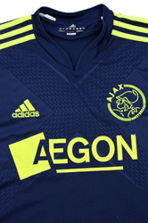 2010-11 AJAX AMSTERDAM KOSZULKA L. BOYS 