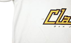 1998 SAN JOSE CLASH SHIRT L