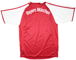 2003-04 BAYERN MUNCHEN SHIRT M