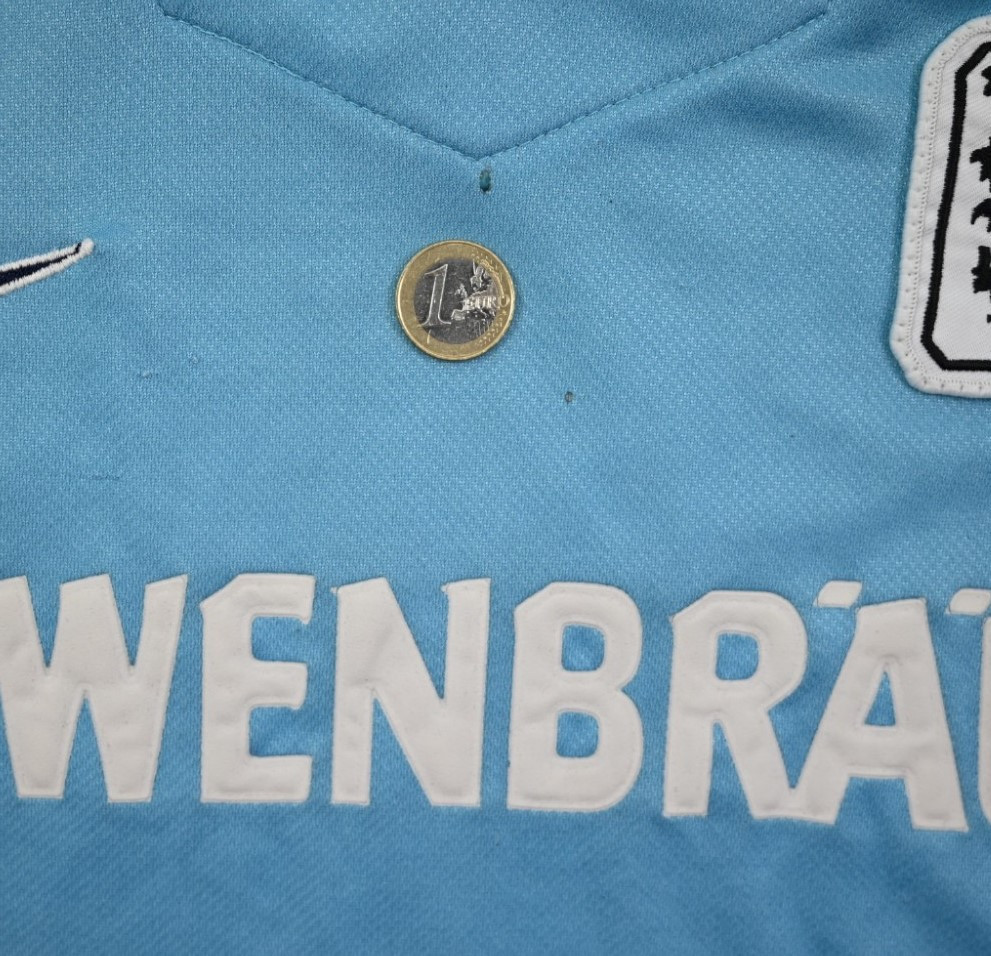 1997-98 TSV 1860 MUNCHEN SHIRT M