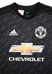 2017-18 MANCHESTER UNITED KOSZULKA L. BOYS