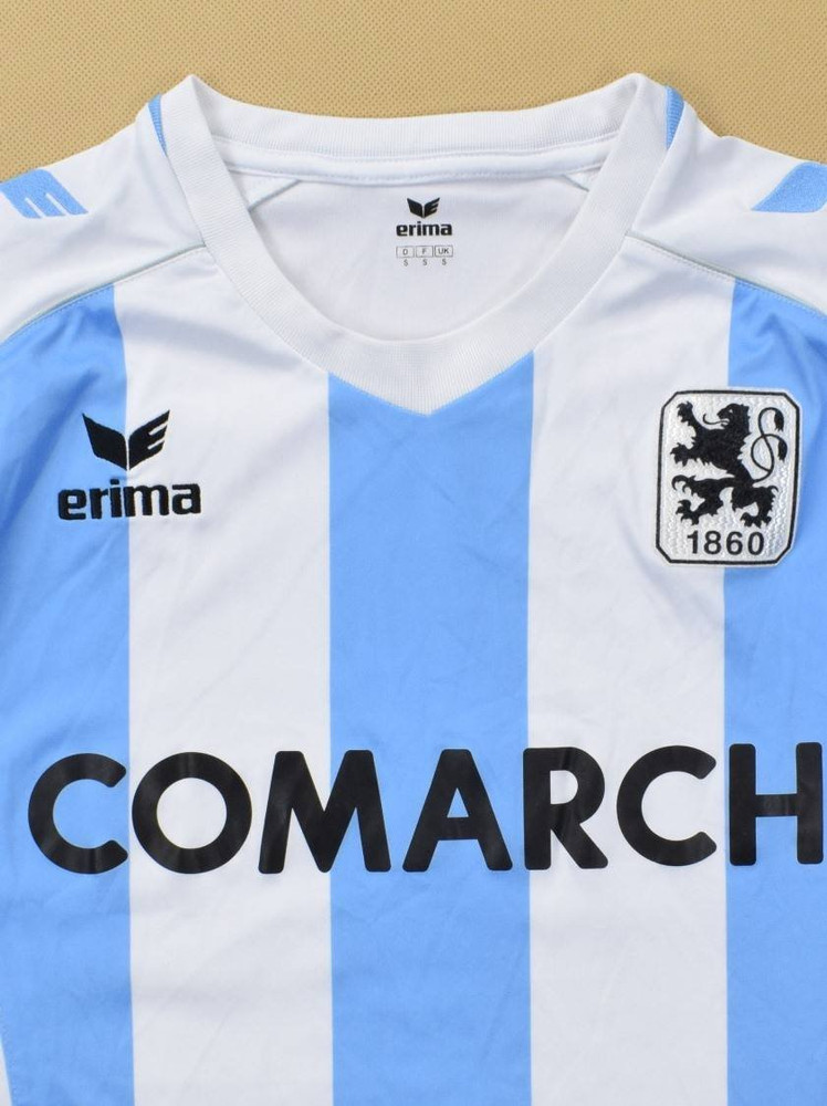 2010-11 TSV 1860 MUNCHEN KOSZULKA S