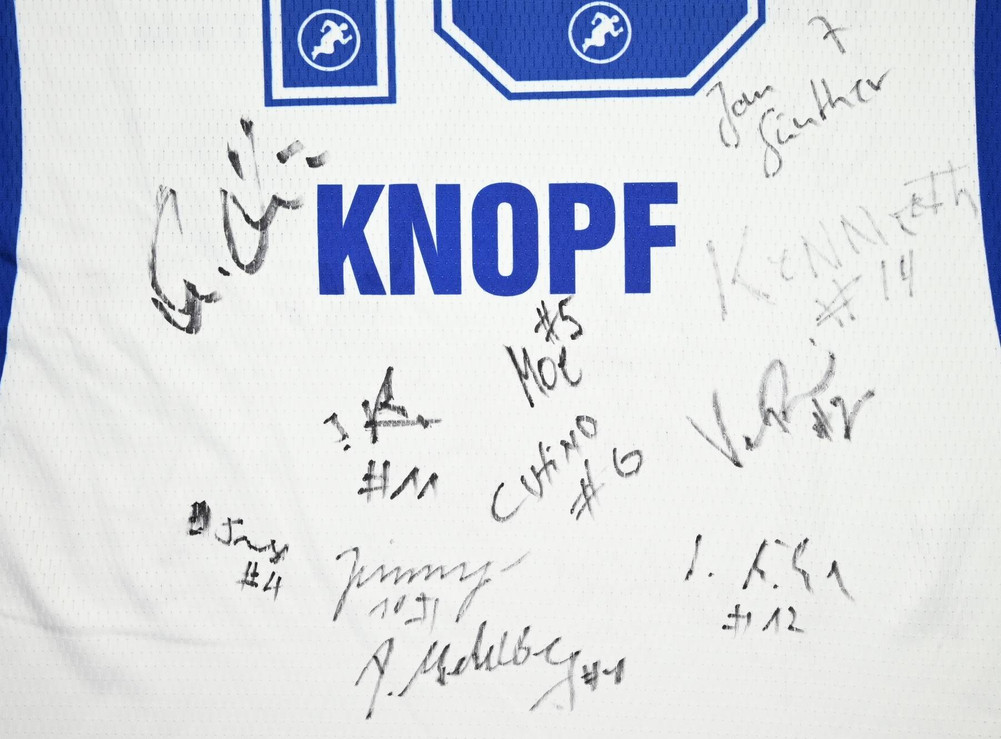 VCL LEIPZIG VOLLEYBALL KOSZULKA M