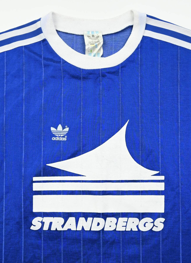 ADIDAS OLDSCHOOL KOSZULKA L