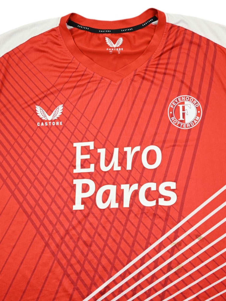 2023-24 FEYENOORD KOSZULKA 5XL