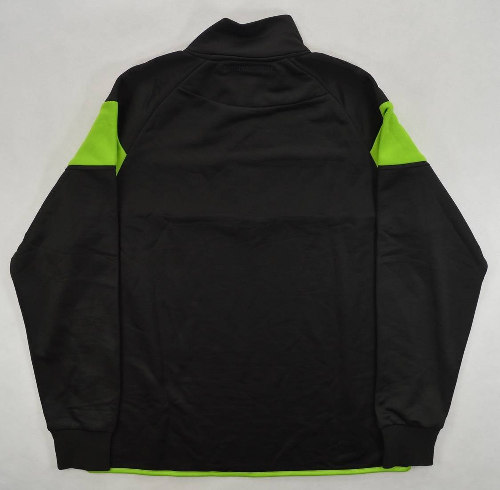 SOUTHAMPTON FC BLUZA L