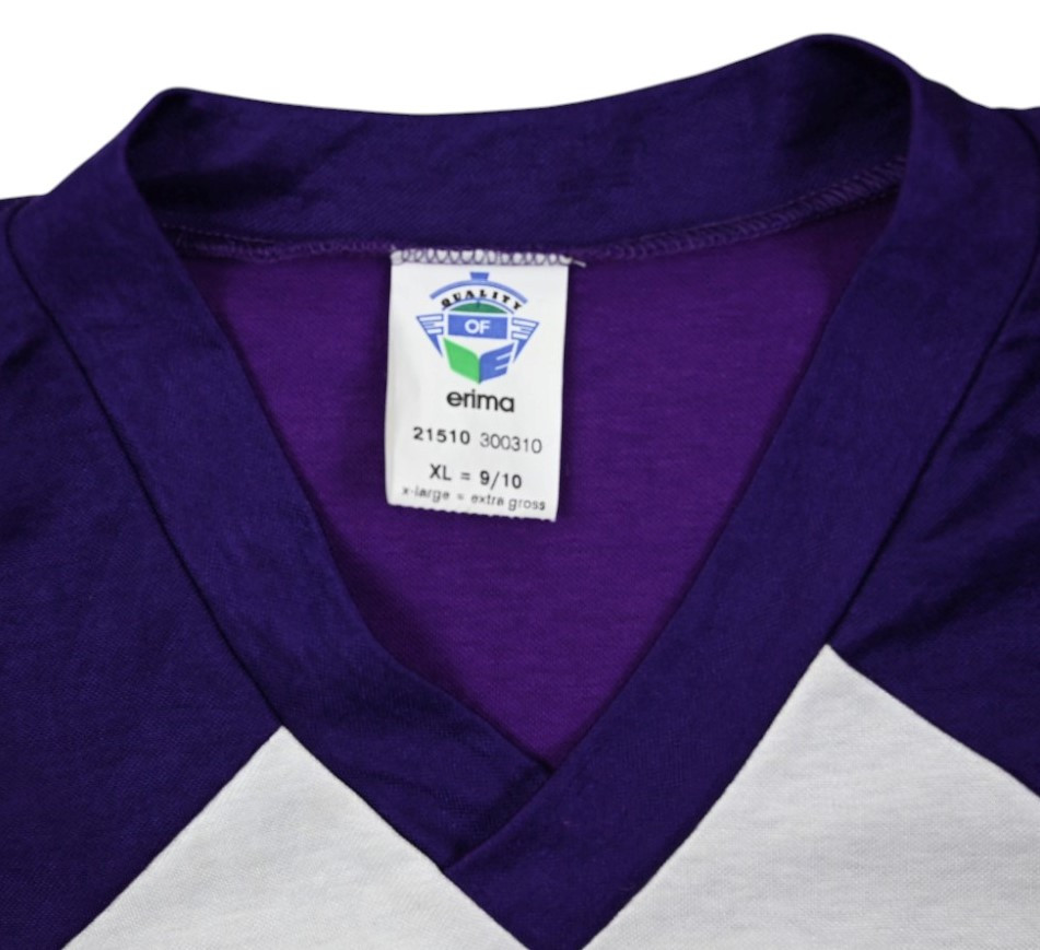 PUTZBRUNNER SV SHIRT LONGSLEEVE XL