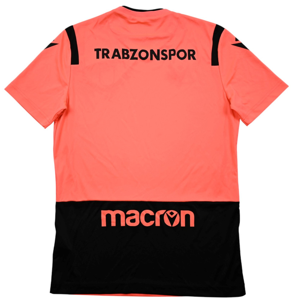 2020-21 TRABZONSPOR SHIRT S