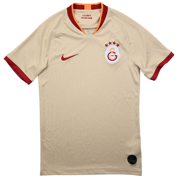 2019-20 GALATASARAY KOSZULKA XS