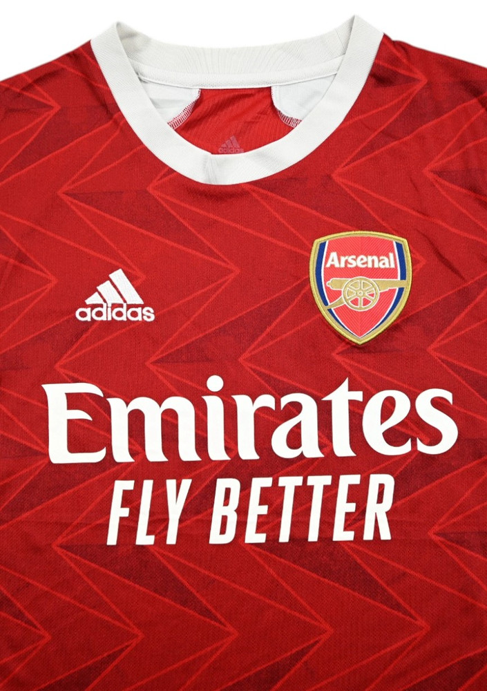 2020-21 ARSENAL KOSZULKA XL. BOYS
