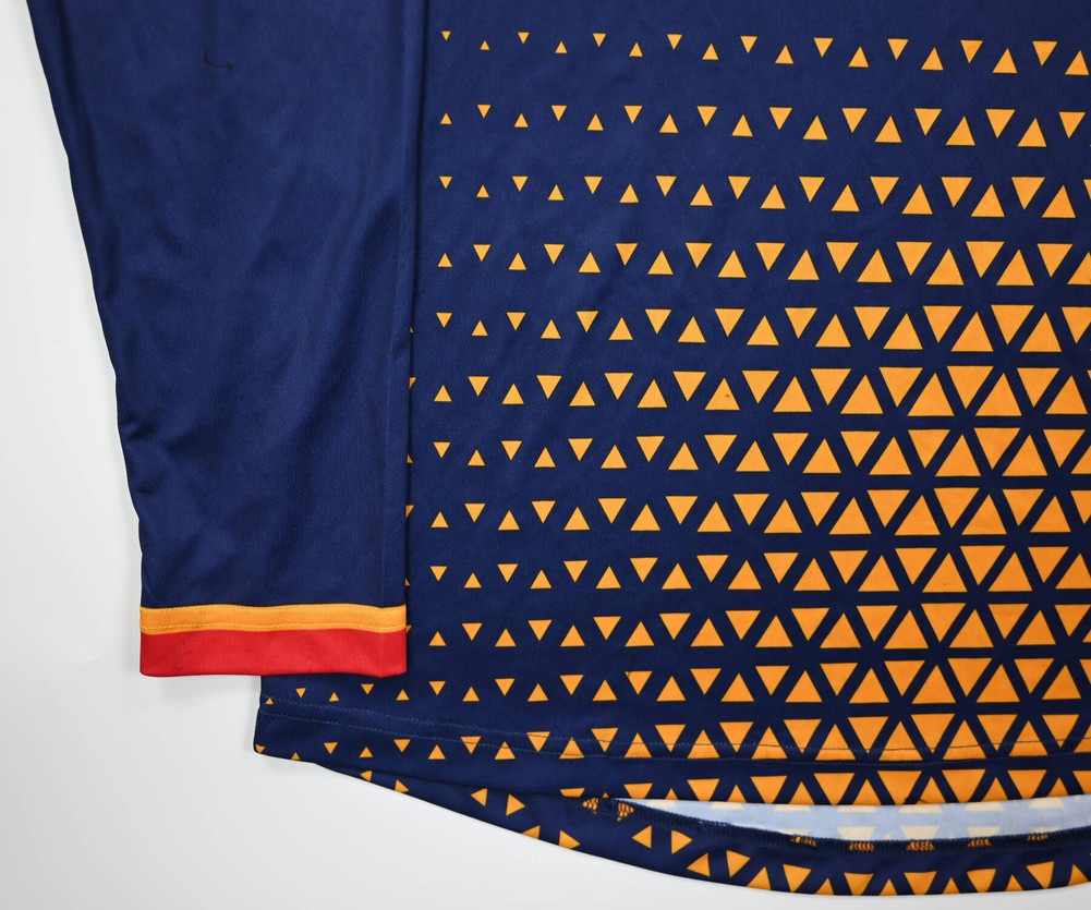 ESSEX EAGLES *BROWNE* CRICKET LONGSLEEVE L