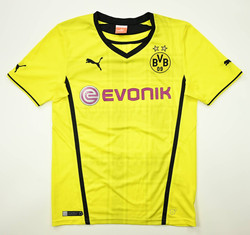 2013-14 BORUSSIA DORTMUND KOSZULKA S