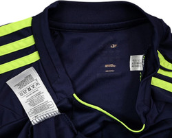 2012-13 REAL MADRID SHIRT L