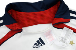 2006-07 BAYERN MUNCHEN *LAHM* SHIRT XL. BOYS