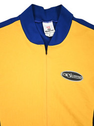 DE MARCHI CYCLING SHIRT L