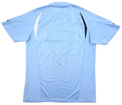 2010-11 TOTTENHAM HOTSPUR SHIRT M