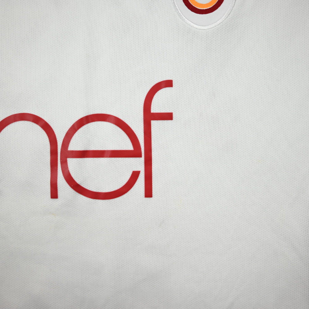 2017-18 GALATASARAY *IMANE* KOSZULKA WOMENS S