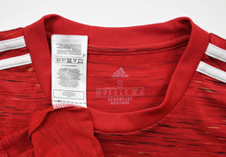 2020-21 MANCHESTER UNITED *CAHILL* SHIRT S