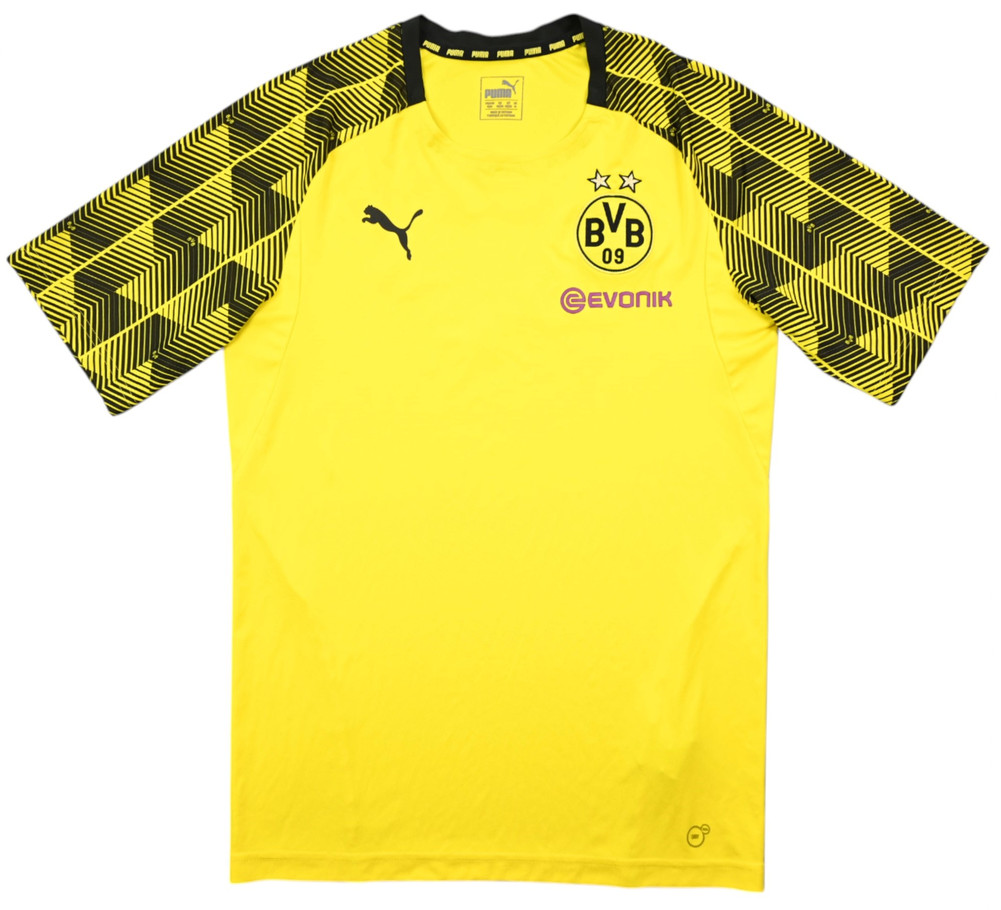2017-18 BORUSSIA DORTMUND KOSZULKA M