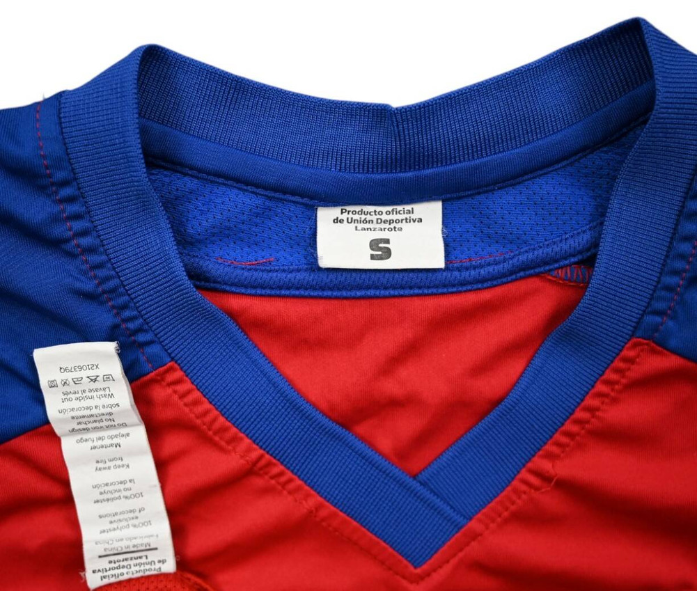 2019-20 LANZAROTE KOSZULKA S