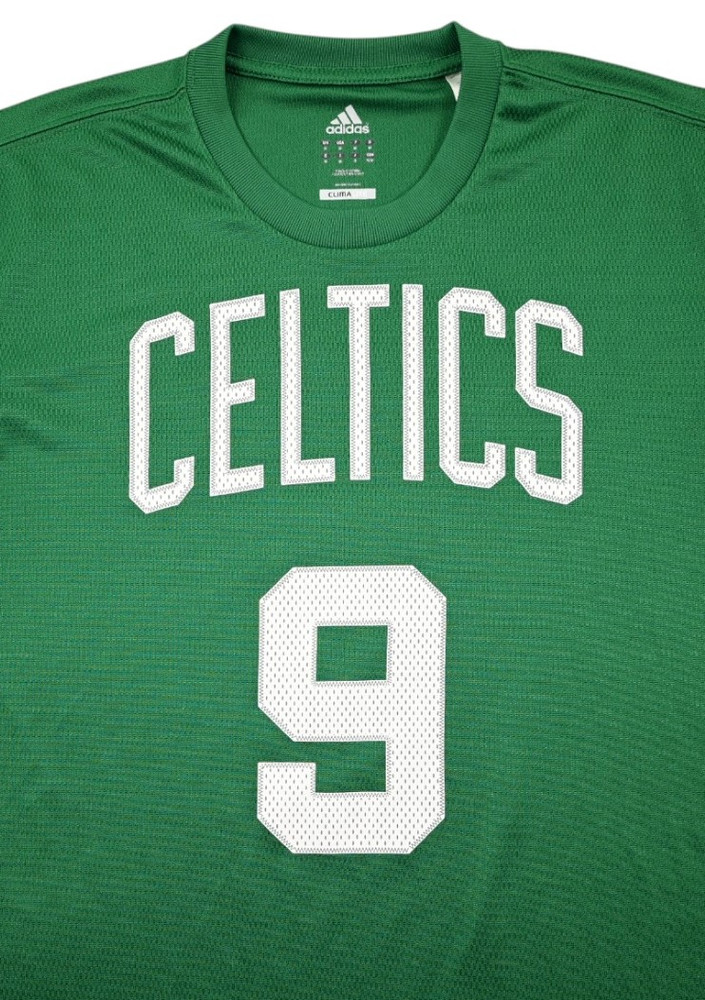 BOSTON CELTICS *RONDO* NBA SHIRT M