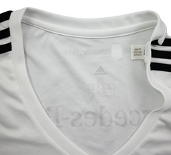 2018-19 GERMANY KOSZULKA WOMENS XL