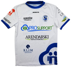 STILON GORZÓW SHIRT M. BOYS 