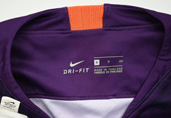 2018-19 MANCHESTER CITY *DE BRUYNE* SHIRT S