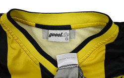 2000-03 BORUSSIA DORTMUND *MARCEL* SHIRT XL. BOYS