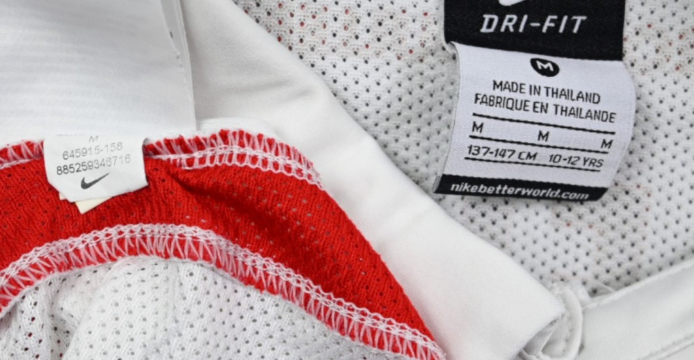 2015-16 RB LEIPZIG KOSZULKA M. BOYS 