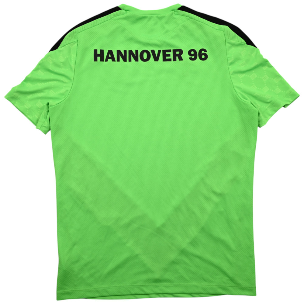 2024-25 HANNOVER 96 KOSZULKA L