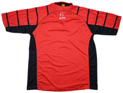 MUNSTER RUGBY KOSZULKA XXL